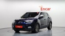2018 Ssangyong Tivoli