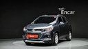2021 CHEVROLET TRAX