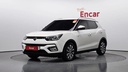 2019 Ssangyong Tivoli