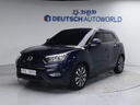 2019 Ssangyong Tivoli