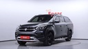 2021 Ssangyong Rexton Sports
