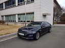 2019 Genesis G90