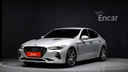 2018 Genesis GV70