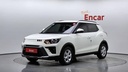 2025 Ssangyong Tivoli