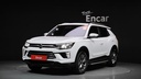 2020 Ssangyong Korando, 