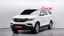 2019 Ssangyong Rexton Sports Khan