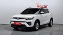 2020 Ssangyong Tivoli