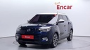 2017 Ssangyong Tivoli