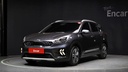 2020 KIA Niro