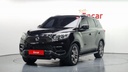 2018 Ssangyong Rexton