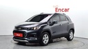 2018 CHEVROLET TRAX