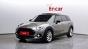 2019 Mini Clubman