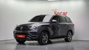 2020 Ssangyong Rexton