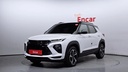 2021 CHEVROLET TrailBlazer