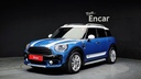 2019 Mini Countryman, 