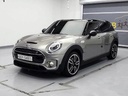 2018 Mini Clubman, 