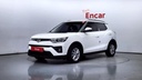 2020 Ssangyong Tivoli