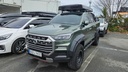 2024 Ssangyong Rexton Sports Khan