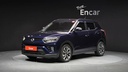 2020 Ssangyong Tivoli