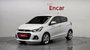 2017 CHEVROLET SPARK