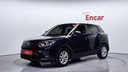 2020 Ssangyong Tivoli