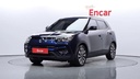 2019 Ssangyong Tivoli