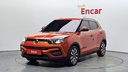 2019 Ssangyong Tivoli