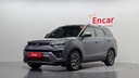 2022 Ssangyong Tivoli