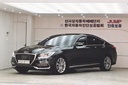 2019 Genesis G80