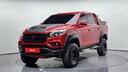2019 Ssangyong Rexton Sports