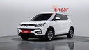 2019 Ssangyong Tivoli