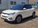 2018 Ssangyong Tivoli, 