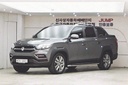 2020 Ssangyong Rexton Sports