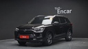 2020 Ssangyong Korando