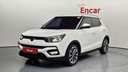 2018 Ssangyong Tivoli