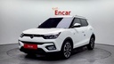 2019 Ssangyong Tivoli