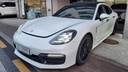 2018 Porsche Panamera