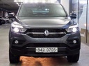 2019 Ssangyong Rexton Sports