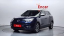 2018 Ssangyong Tivoli