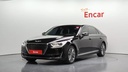 2018 Genesis EQ900