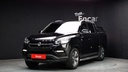 2020 Ssangyong Rexton Sports