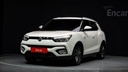 2019 Ssangyong Tivoli