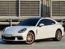 2020 Porsche Panamera