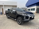 2019 MITSUBISHI Triton