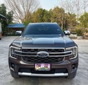 2023 FORD EVEREST