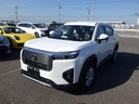 2024 HONDA WR-V