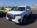 2024 HONDA WR-V, 