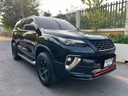 2020 TOYOTA Fortuner