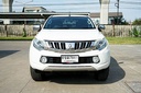 2017 MITSUBISHI Triton