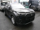 2024 HONDA WR-V